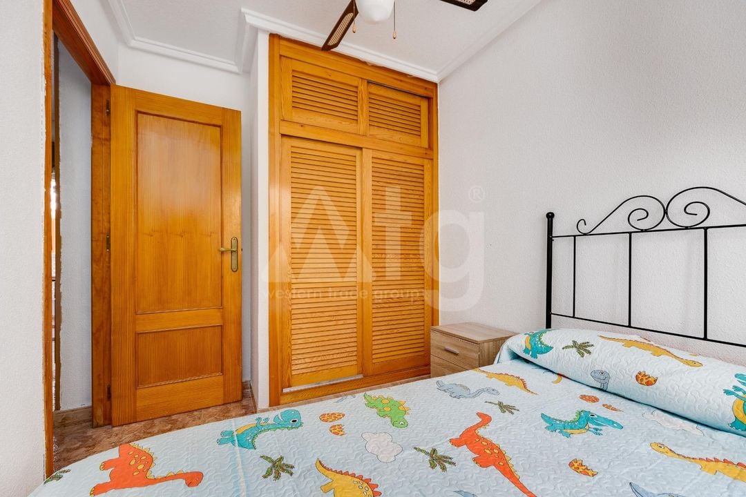 2 bedroom Apartment in Torrevieja - CYM146968 - Photo - 15