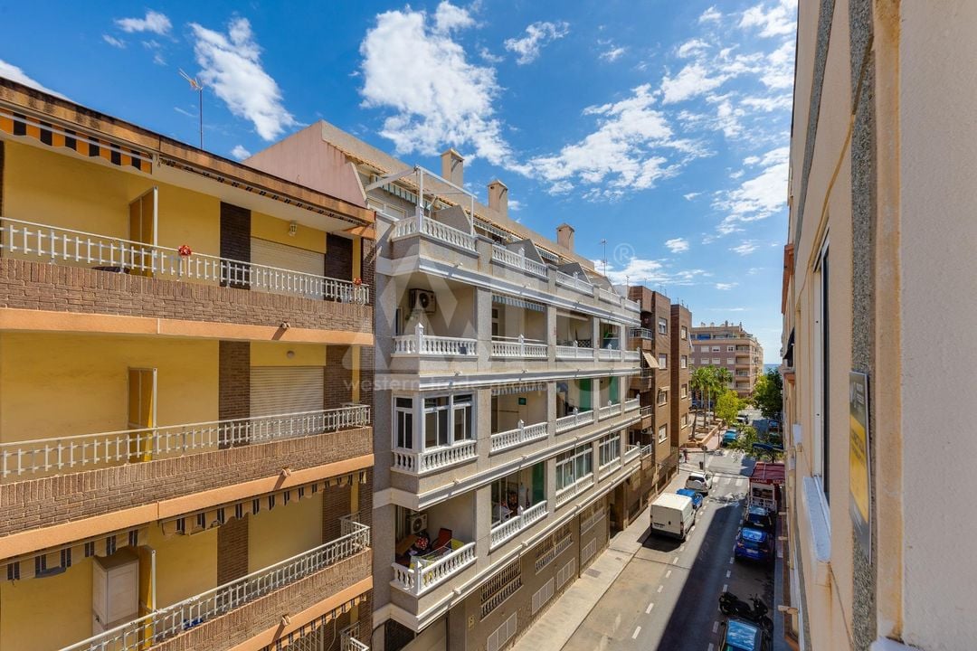 2 bedroom Apartment in Torrevieja - CYM146968 - Photo - 19
