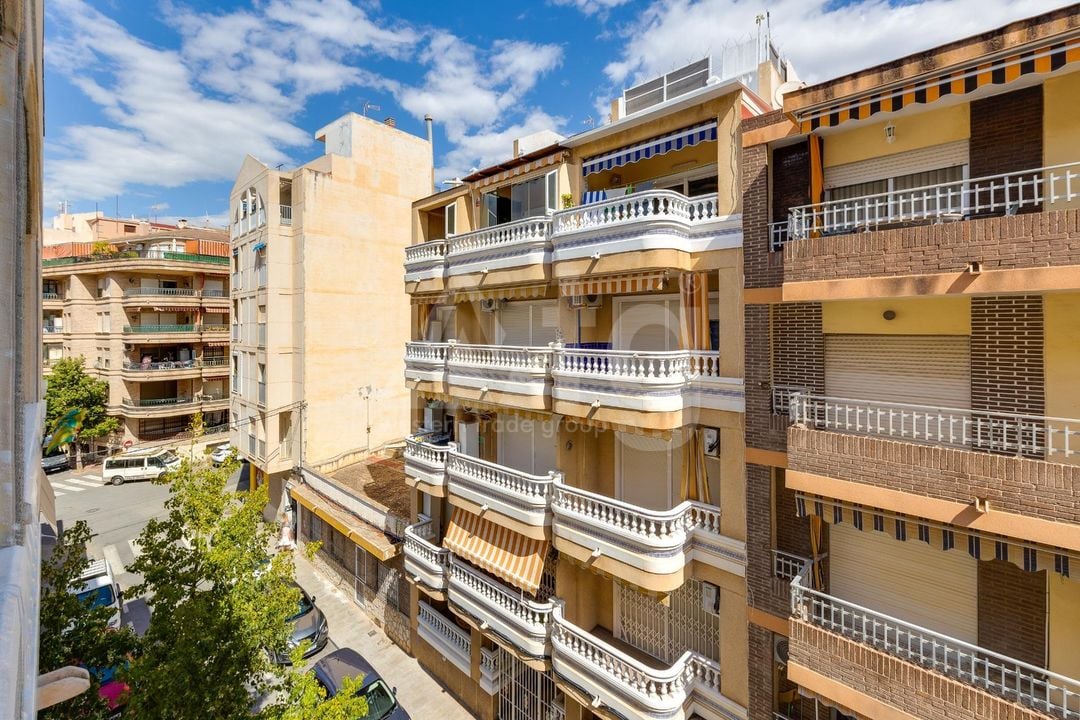 2 bedroom Apartment in Torrevieja - CYM146968 - Photo - 21