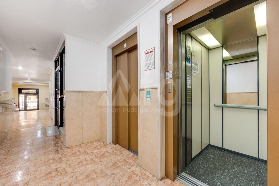 2 bedroom Apartment in Torrevieja - CYM146968 - Photo - 22