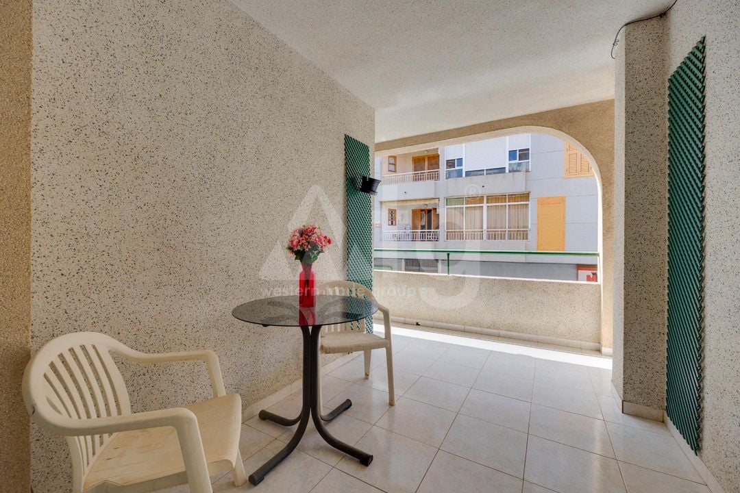 Appartement de 2 chambres à Torrevieja - CYM146969 - Photo - 19