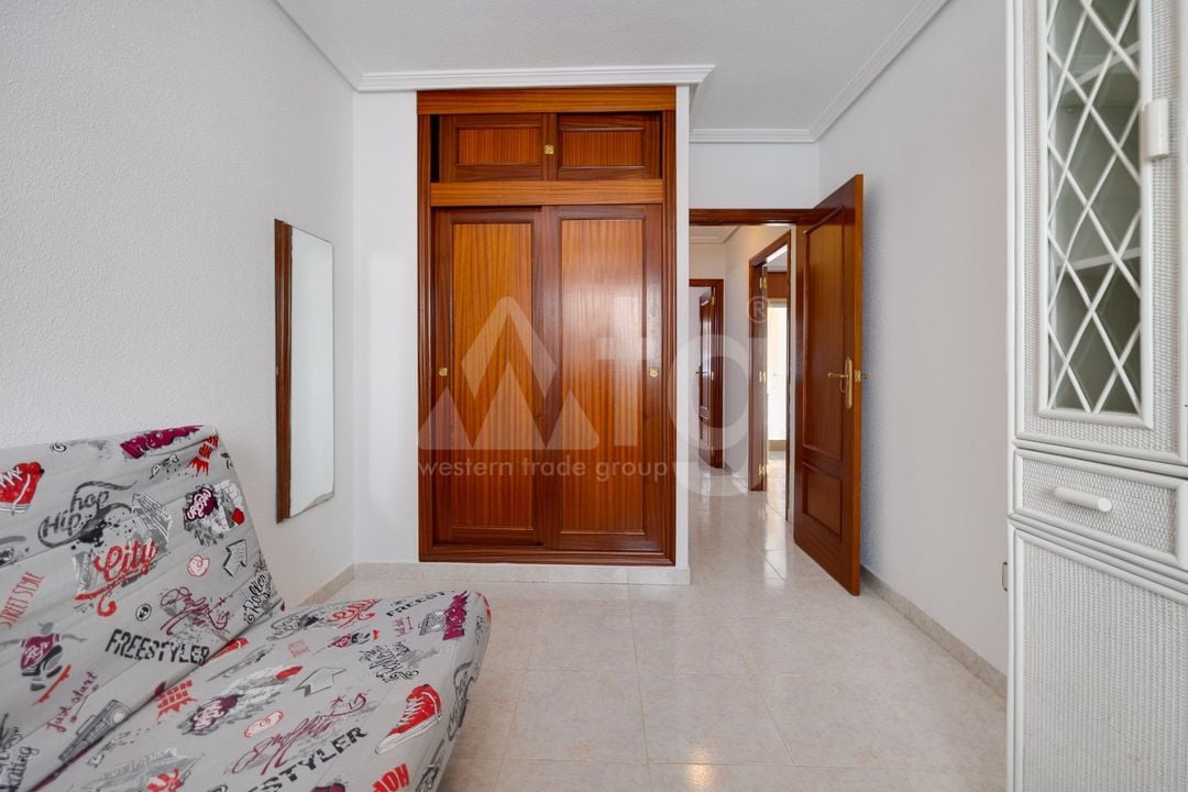 Appartement de 2 chambres à Torrevieja - CYM146969 - Photo - 5