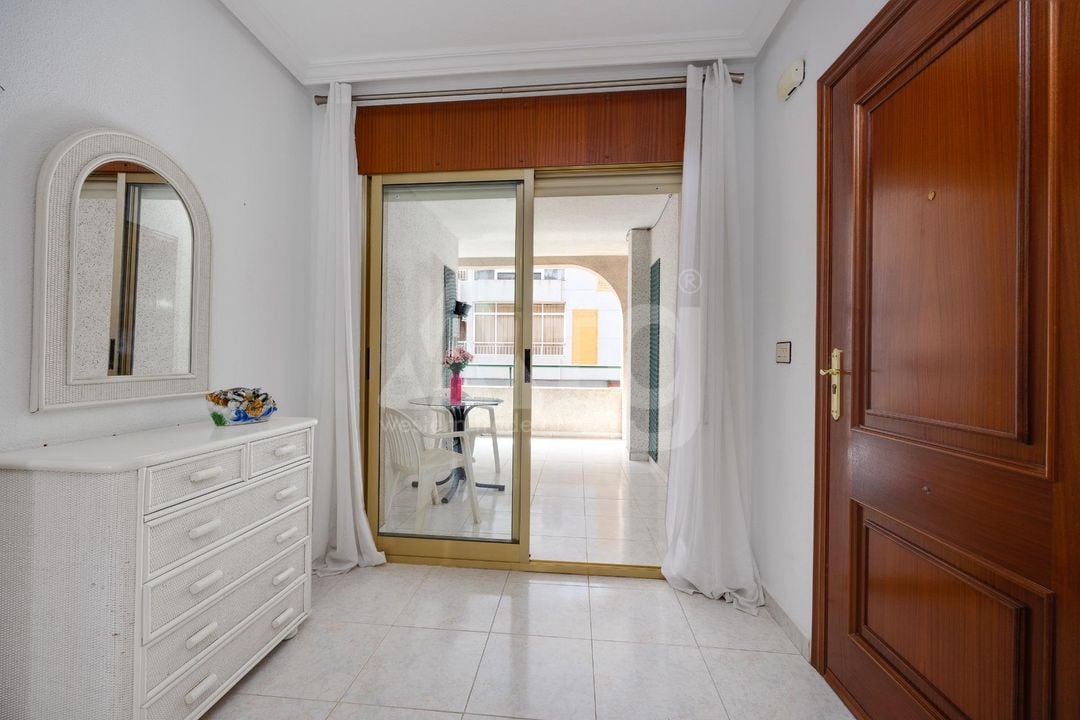 Appartement de 2 chambres à Torrevieja - CYM146969 - Photo - 9