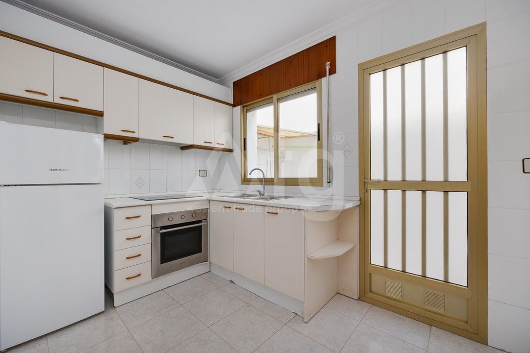 Appartement de 2 chambres à Torrevieja - CYM146969 - Photo - 7