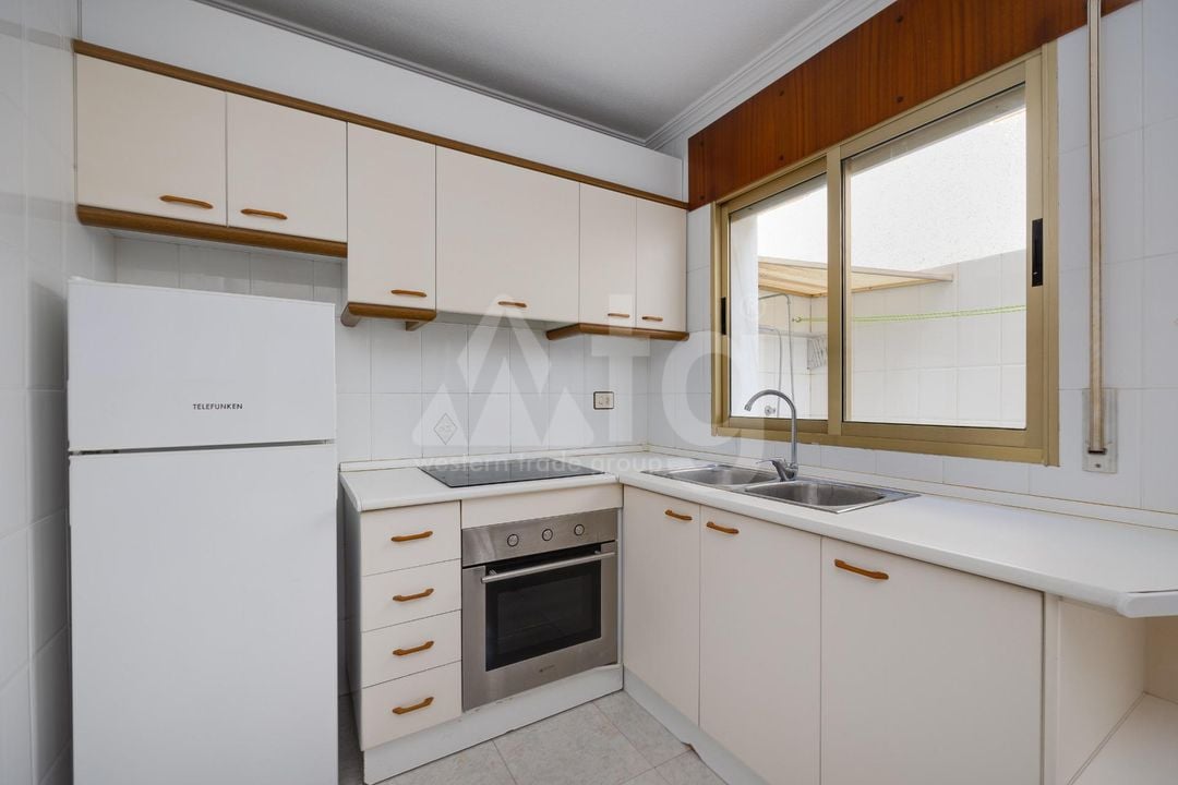 Appartement de 2 chambres à Torrevieja - CYM146969 - Photo - 8