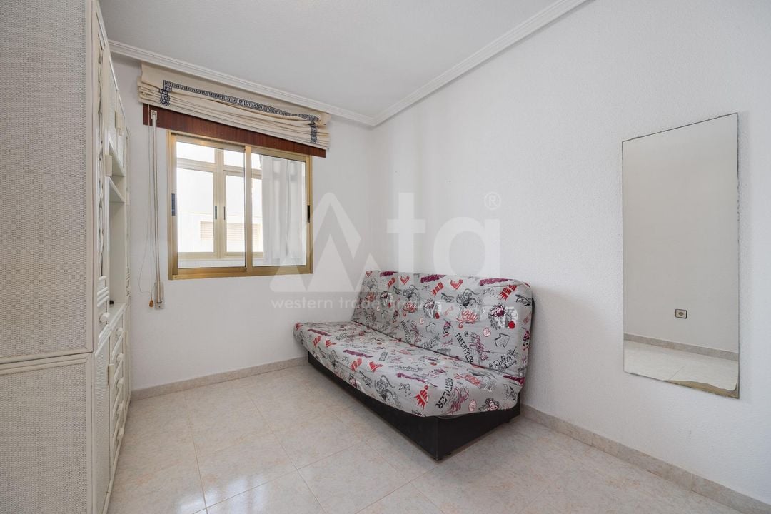 Appartement de 2 chambres à Torrevieja - CYM146969 - Photo - 3