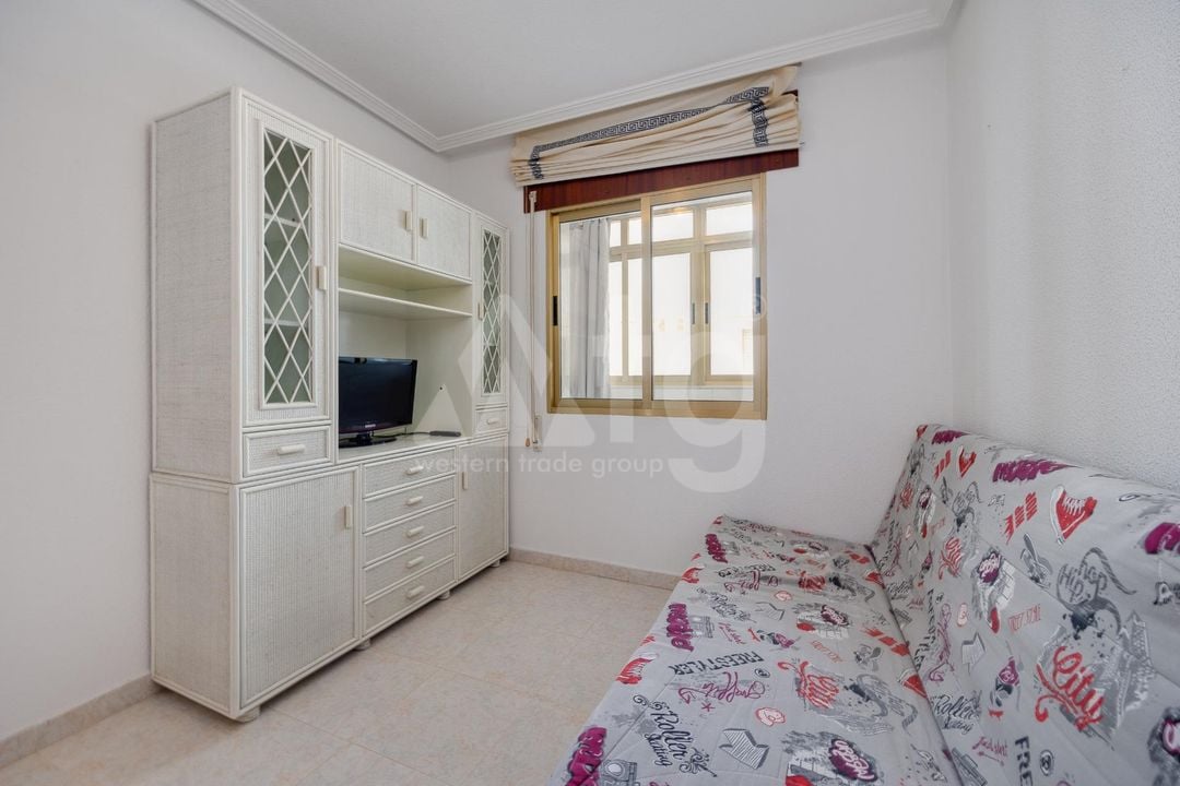 Appartement de 2 chambres à Torrevieja - CYM146969 - Photo - 4