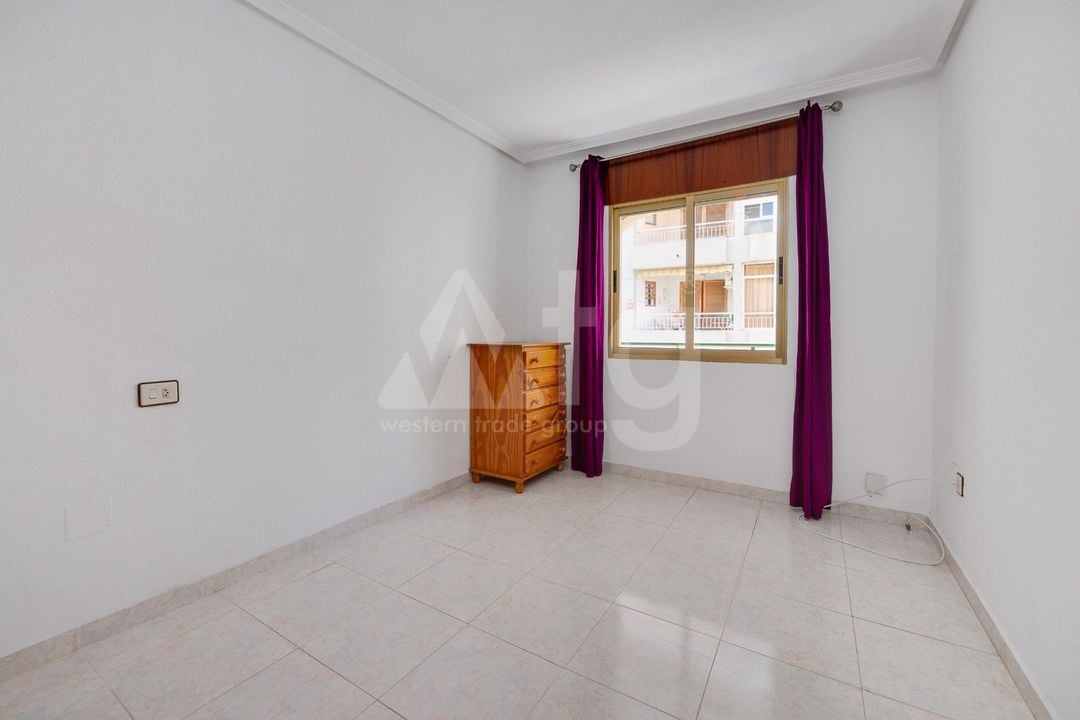 Appartement de 2 chambres à Torrevieja - CYM146969 - Photo - 12