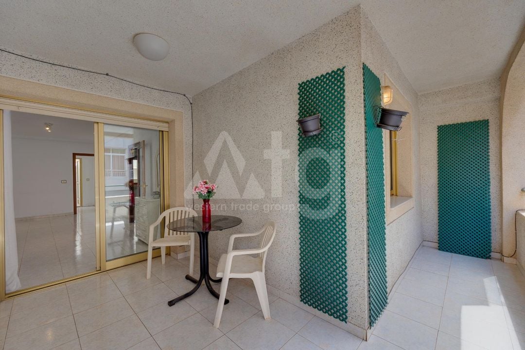 Appartement de 2 chambres à Torrevieja - CYM146969 - Photo - 18