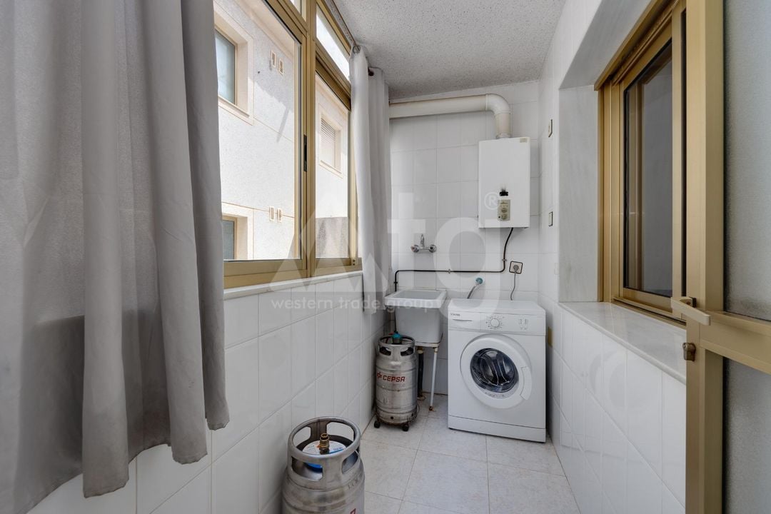 Appartement de 2 chambres à Torrevieja - CYM146969 - Photo - 15