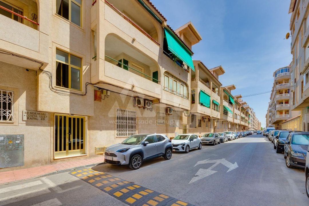Appartement de 2 chambres à Torrevieja - CYM146969 - Photo - 2