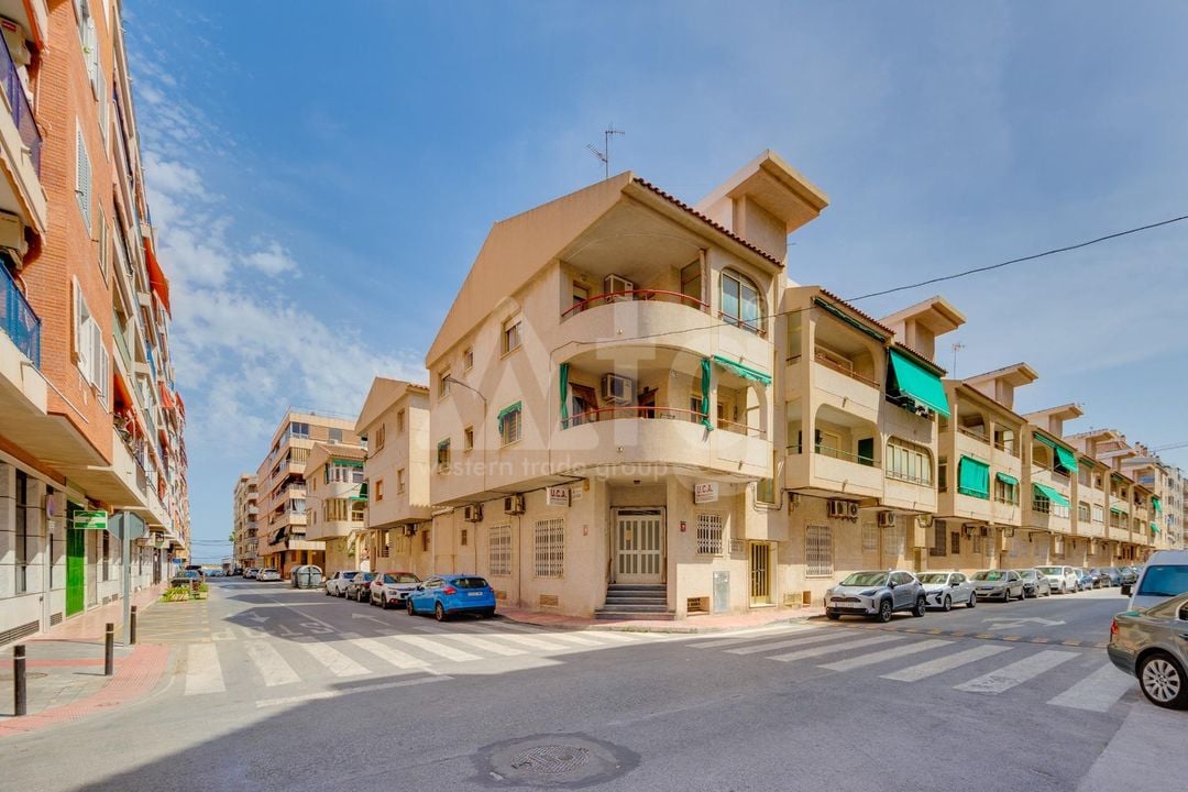 Appartement de 2 chambres à Torrevieja - CYM146969 - Photo - 1