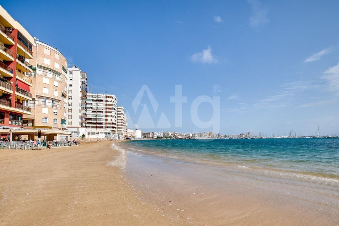 Appartement de 2 chambres à Torrevieja - CYM146969 - Photo - 23