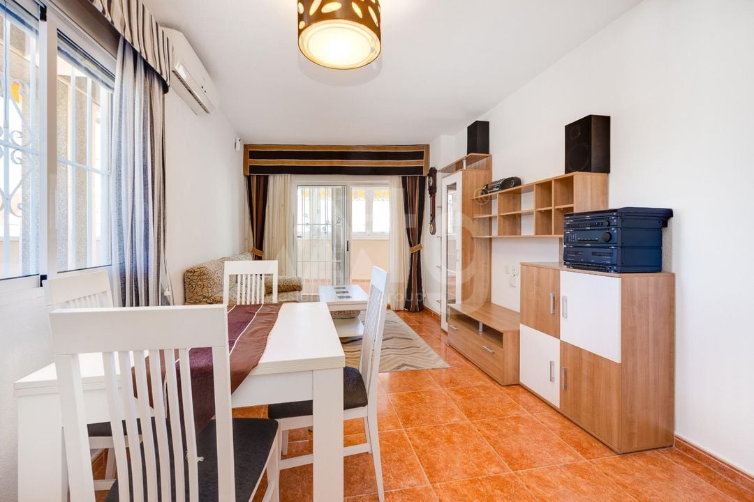 3 bedroom Penthouse in Torrevieja - CYM146971 - Photo - 5