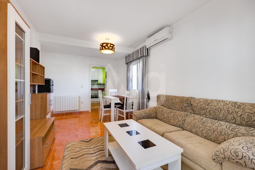 3 bedroom Penthouse in Torrevieja - CYM146971 - Photo - 4