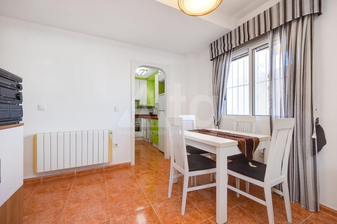 3 bedroom Penthouse in Torrevieja - CYM146971 - Photo - 6