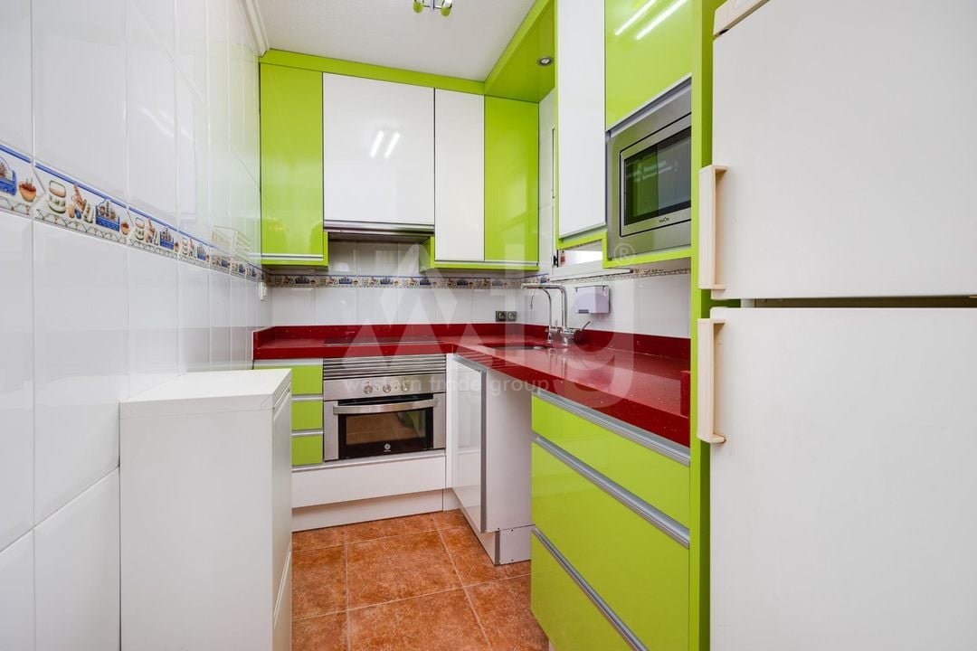 3 bedroom Penthouse in Torrevieja - CYM146971 - Photo - 7