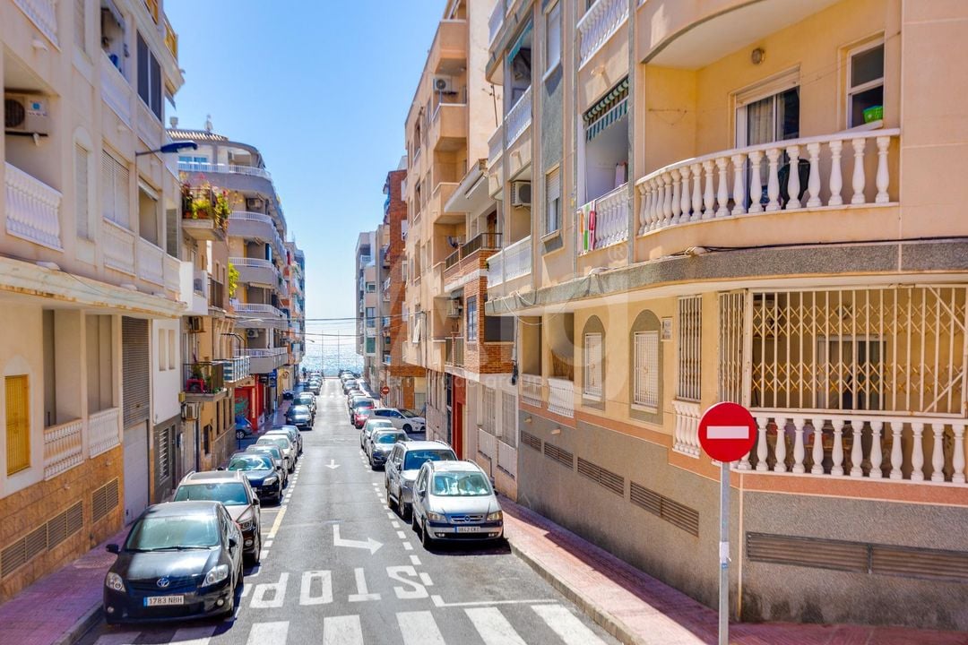 3 bedroom Penthouse in Torrevieja - CYM146971 - Photo - 31