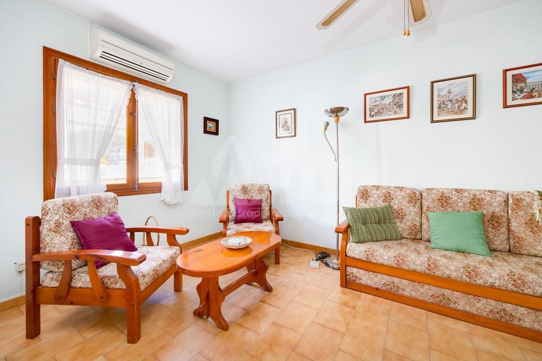 3 bedroom Bungalow in Torrevieja - CYM146972 - Photo - 4