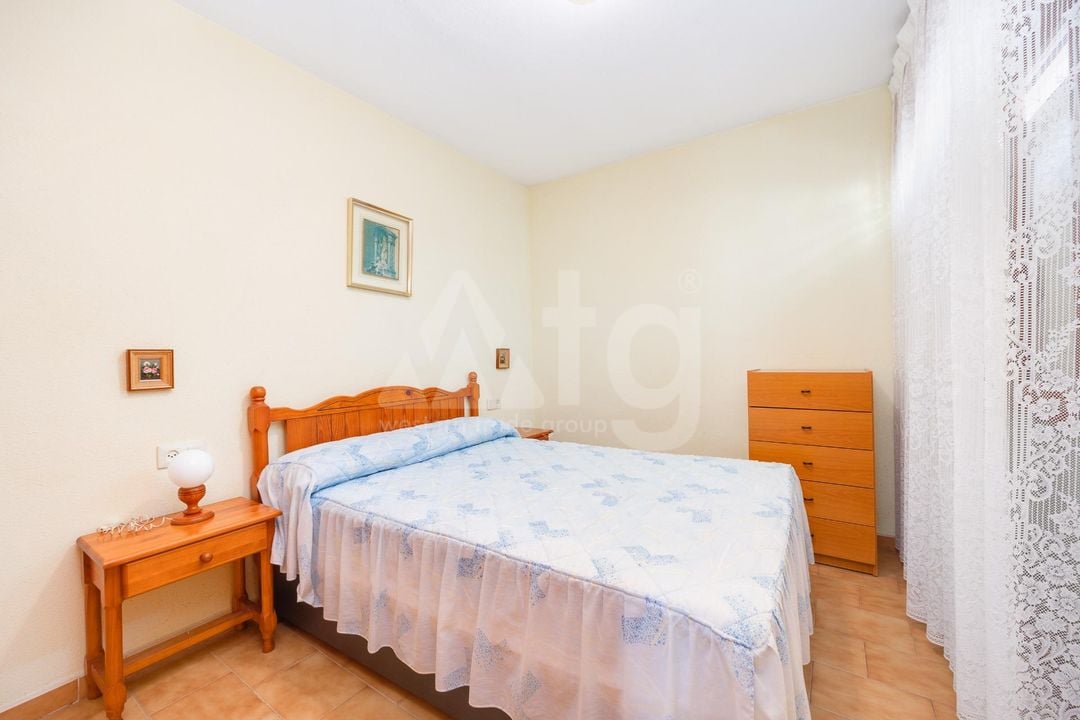 3 bedroom Bungalow in Torrevieja - CYM146972 - Photo - 13