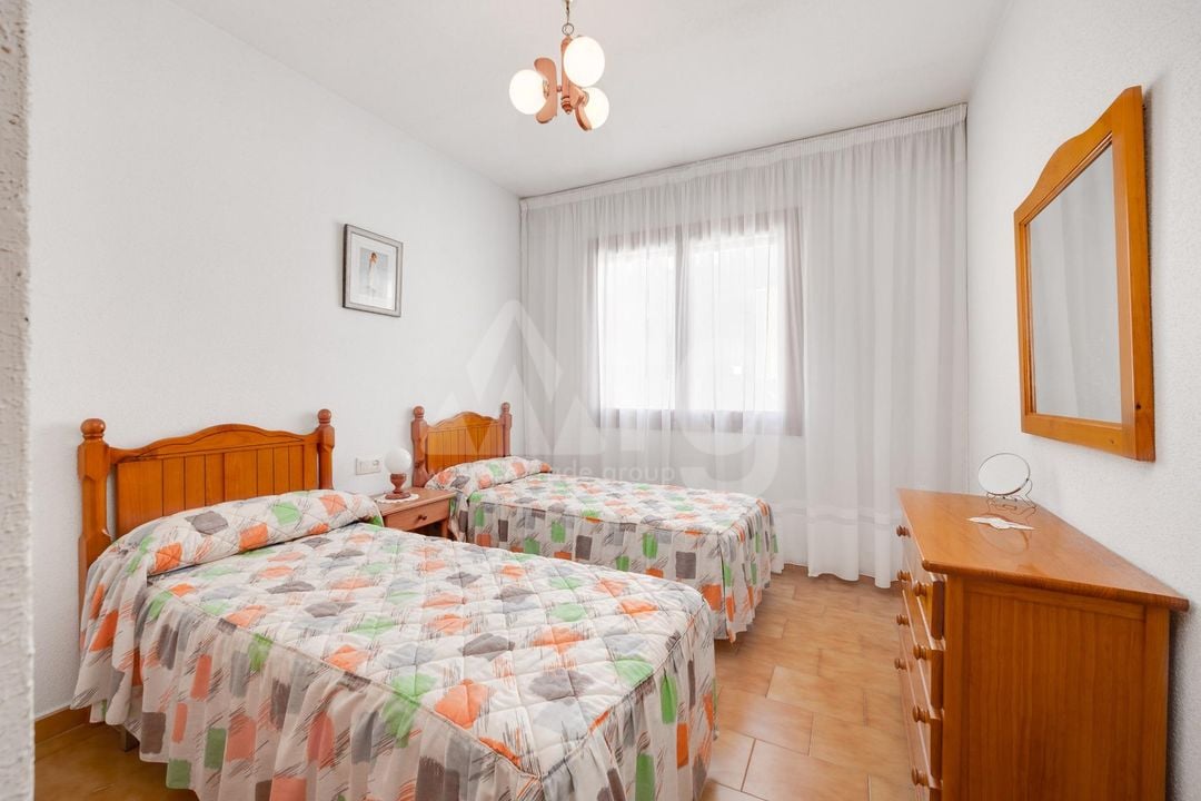 3 bedroom Bungalow in Torrevieja - CYM146972 - Photo - 20