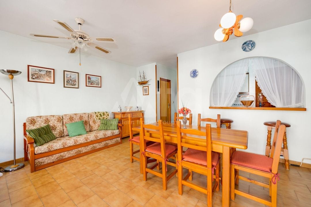 3 bedroom Bungalow in Torrevieja - CYM146972 - Photo - 3