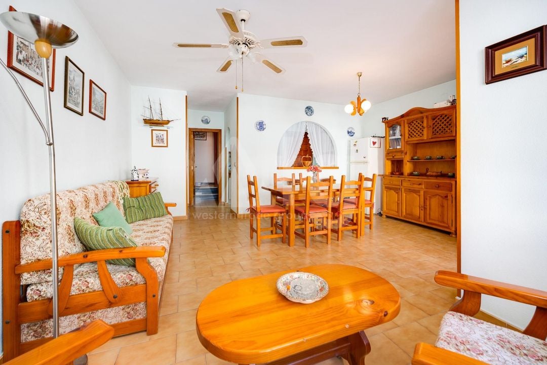 3 bedroom Bungalow in Torrevieja - CYM146972 - Photo - 5