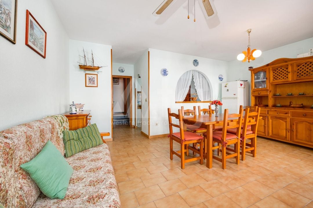 3 bedroom Bungalow in Torrevieja - CYM146972 - Photo - 6