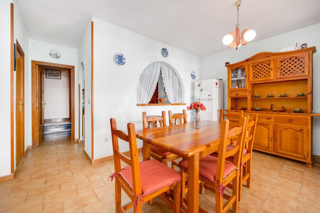 3 bedroom Bungalow in Torrevieja - CYM146972 - Photo - 7