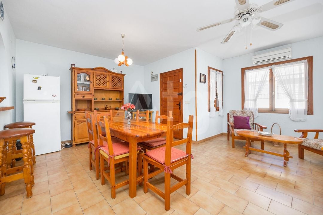 3 bedroom Bungalow in Torrevieja - CYM146972 - Photo - 8