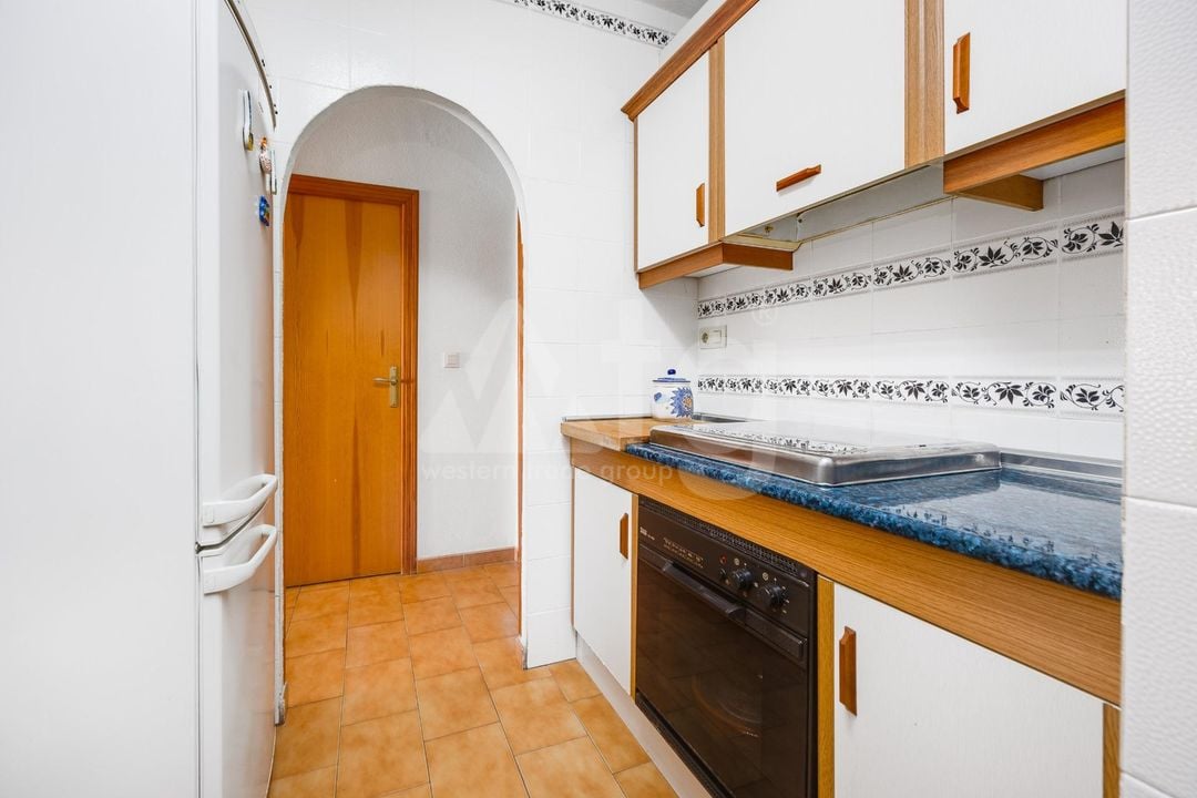 3 bedroom Bungalow in Torrevieja - CYM146972 - Photo - 10
