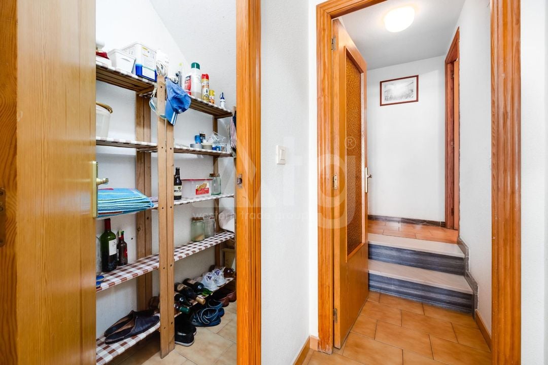 3 bedroom Bungalow in Torrevieja - CYM146972 - Photo - 23