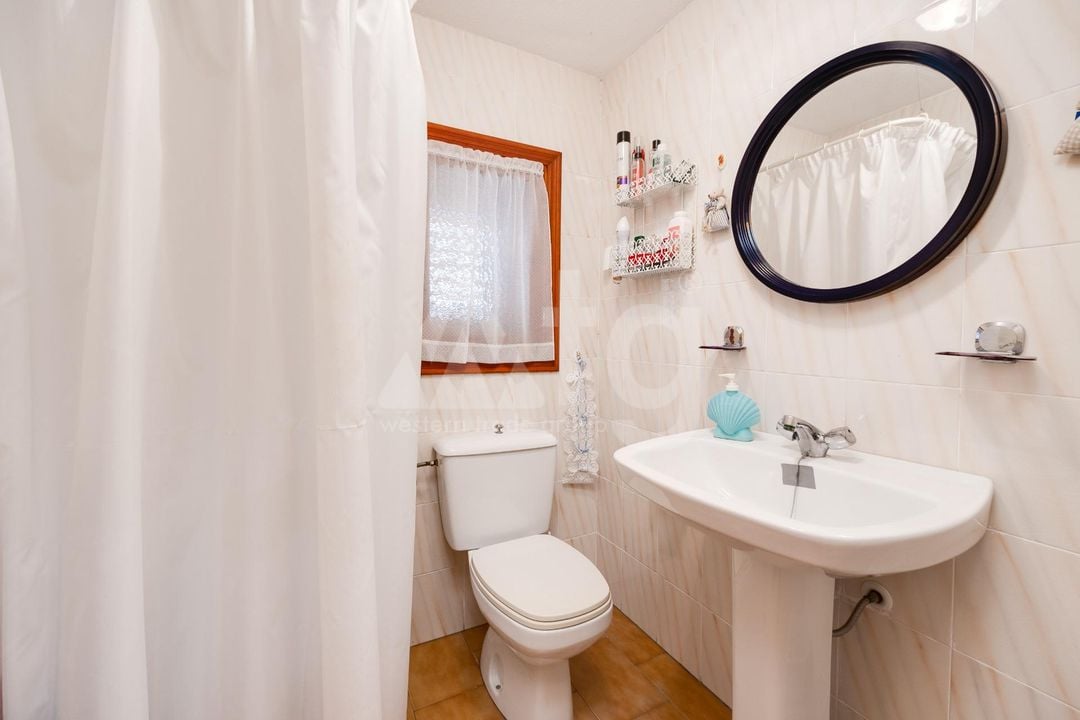 3 bedroom Bungalow in Torrevieja - CYM146972 - Photo - 21