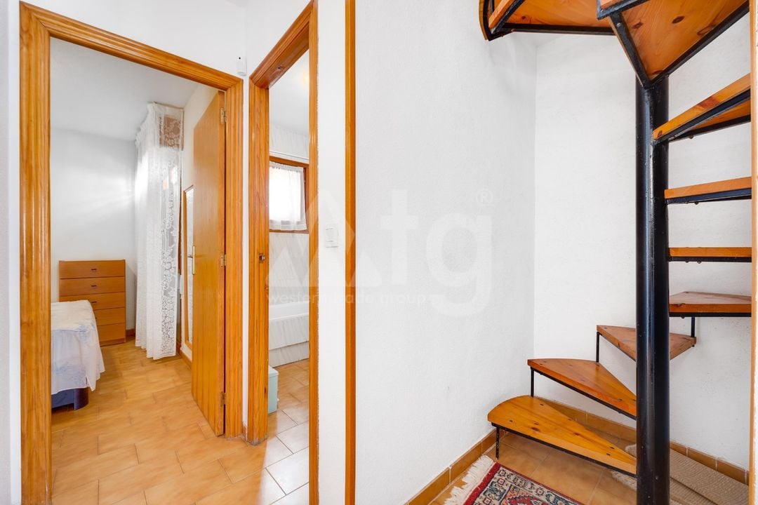 3 bedroom Bungalow in Torrevieja - CYM146972 - Photo - 24
