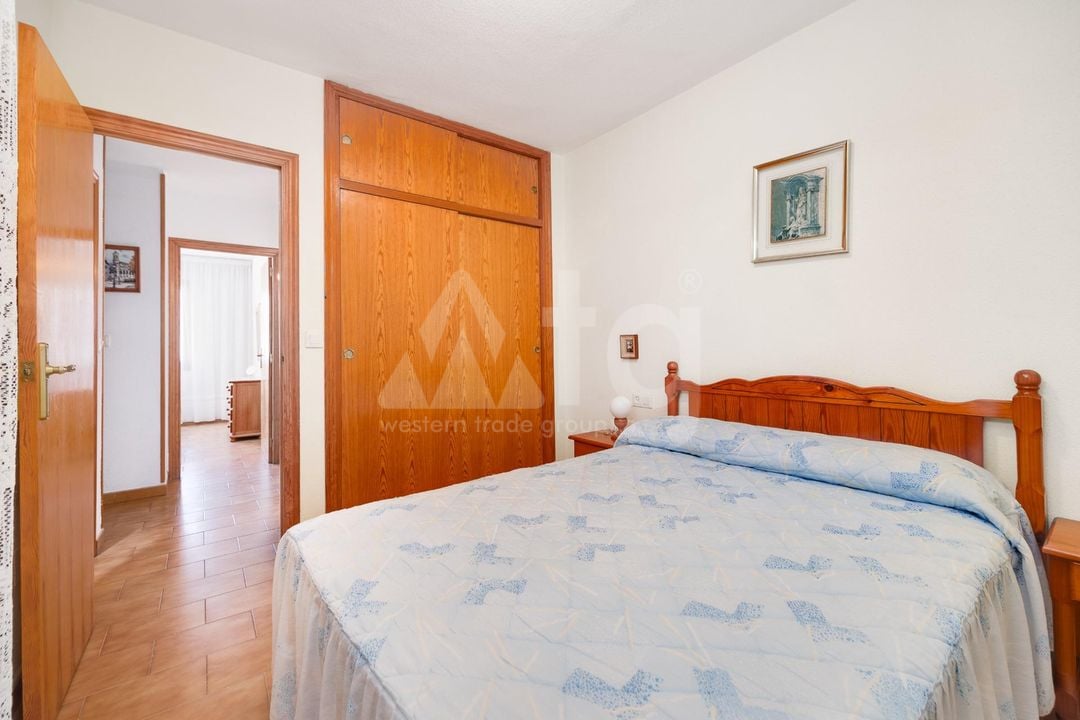 3 bedroom Bungalow in Torrevieja - CYM146972 - Photo - 15