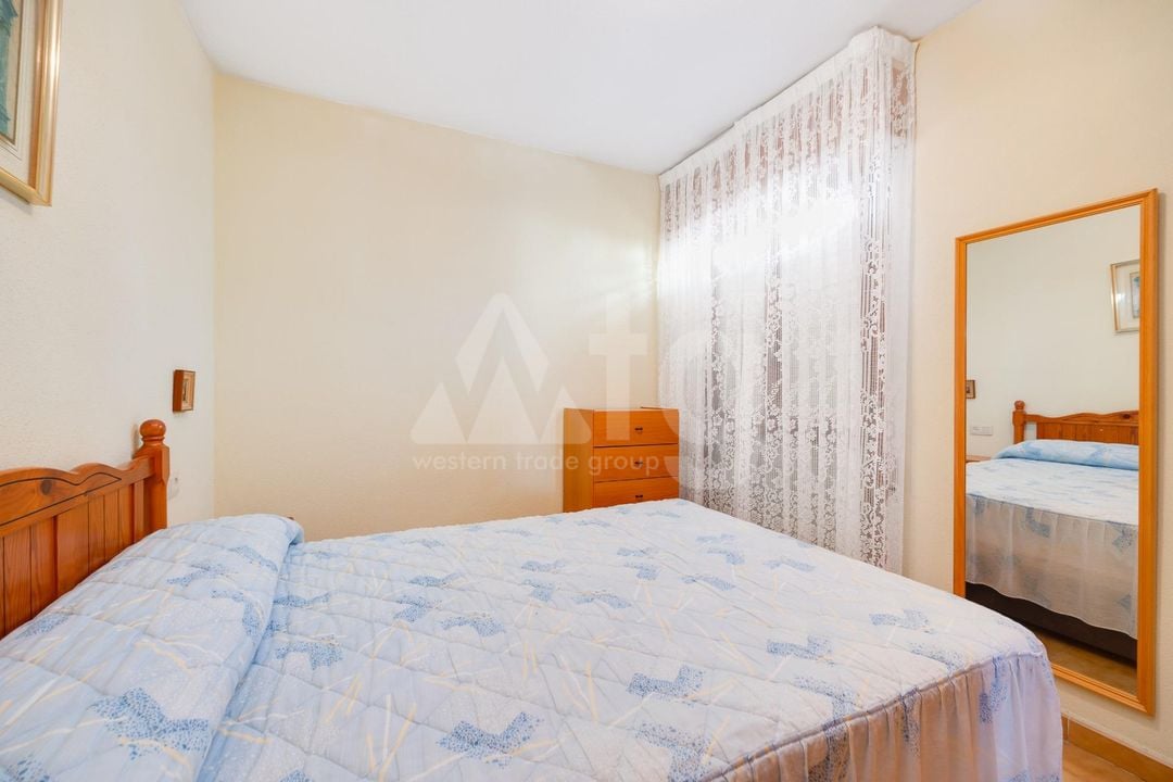 3 bedroom Bungalow in Torrevieja - CYM146972 - Photo - 14