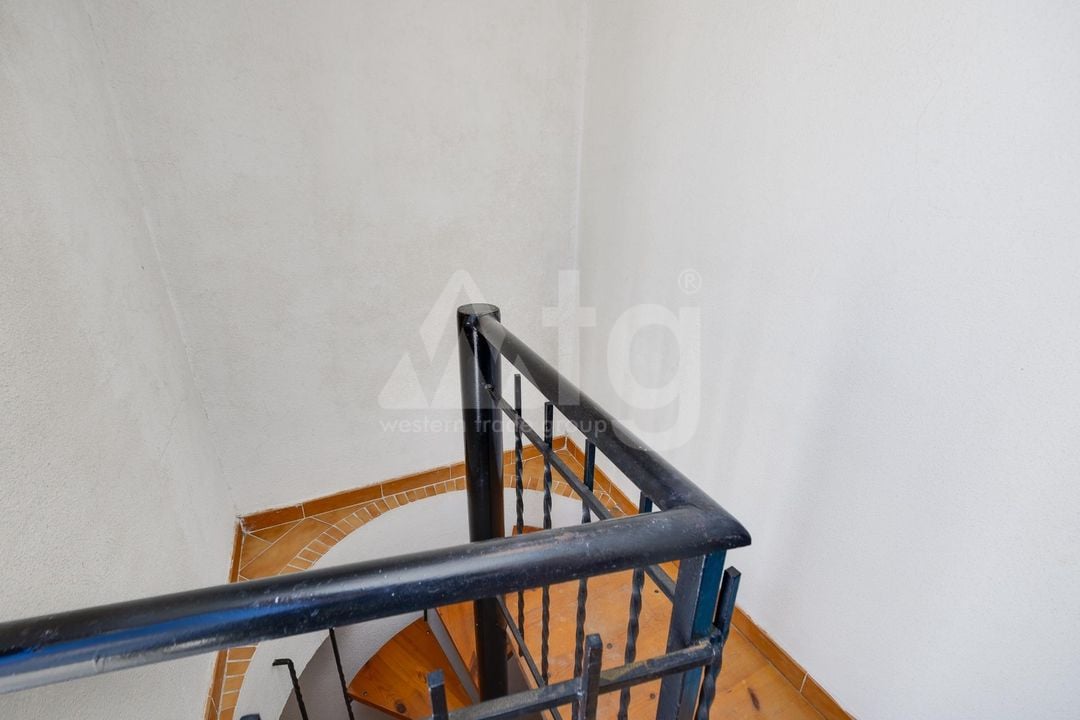 3 bedroom Bungalow in Torrevieja - CYM146972 - Photo - 25