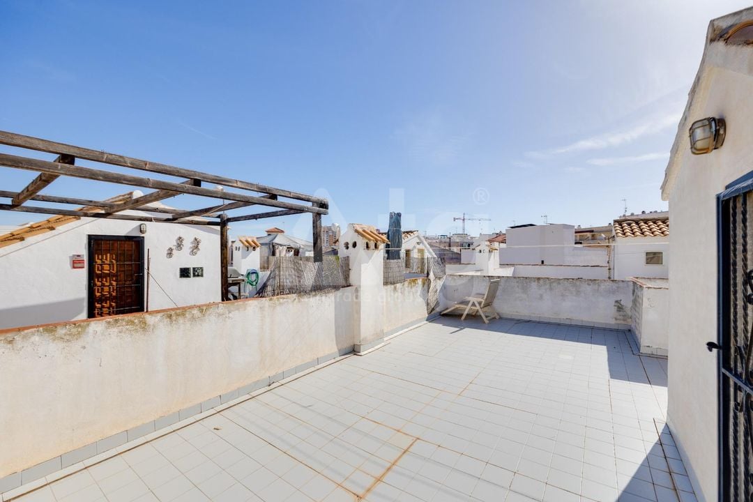 3 bedroom Bungalow in Torrevieja - CYM146972 - Photo - 26