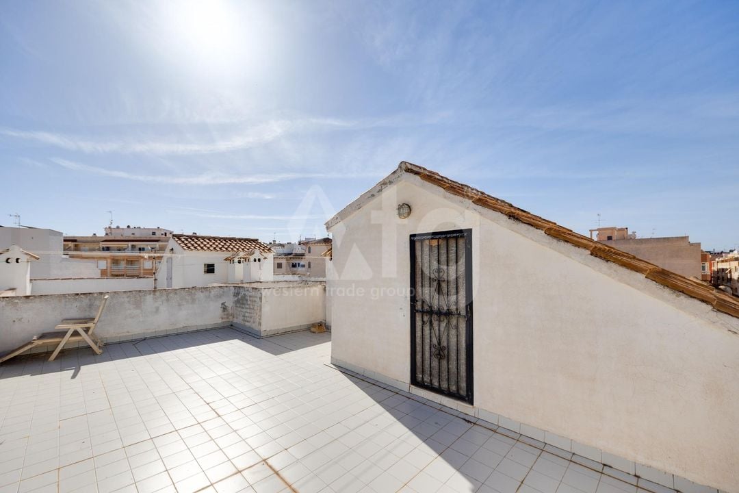 3 bedroom Bungalow in Torrevieja - CYM146972 - Photo - 27
