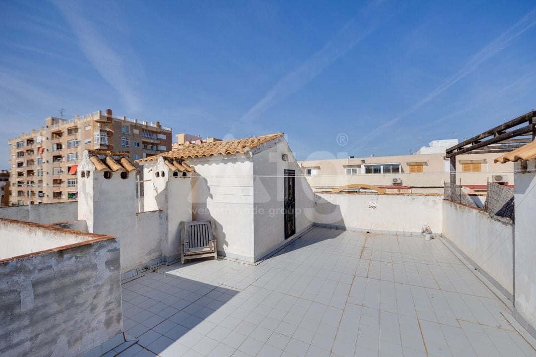 3 bedroom Bungalow in Torrevieja - CYM146972 - Photo - 28