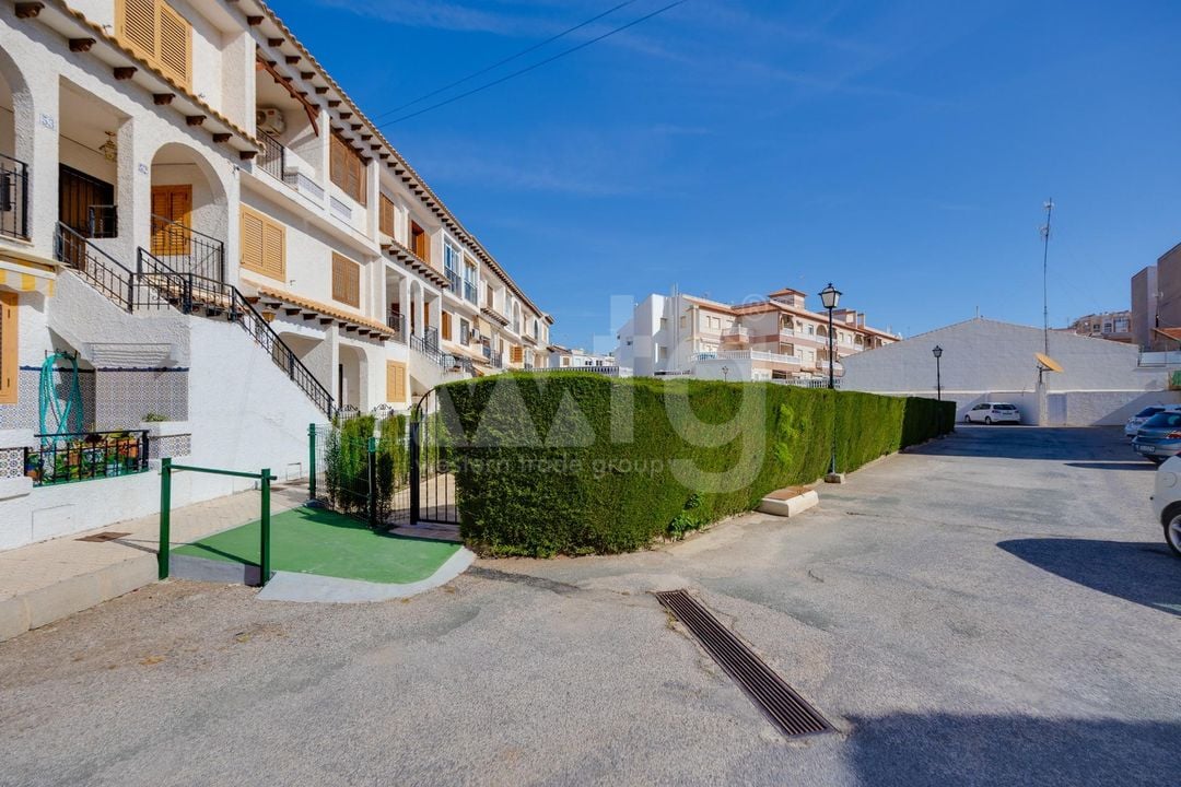 3 bedroom Bungalow in Torrevieja - CYM146972 - Photo - 34