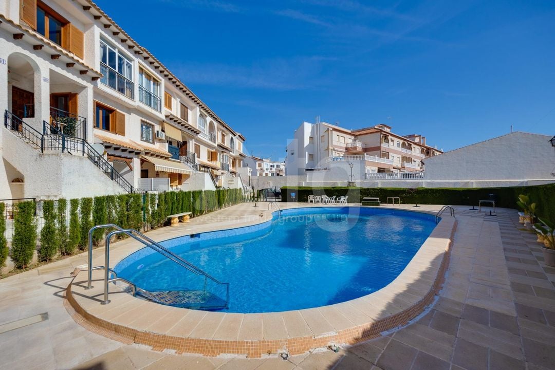 3 bedroom Bungalow in Torrevieja - CYM146972 - Photo - 35