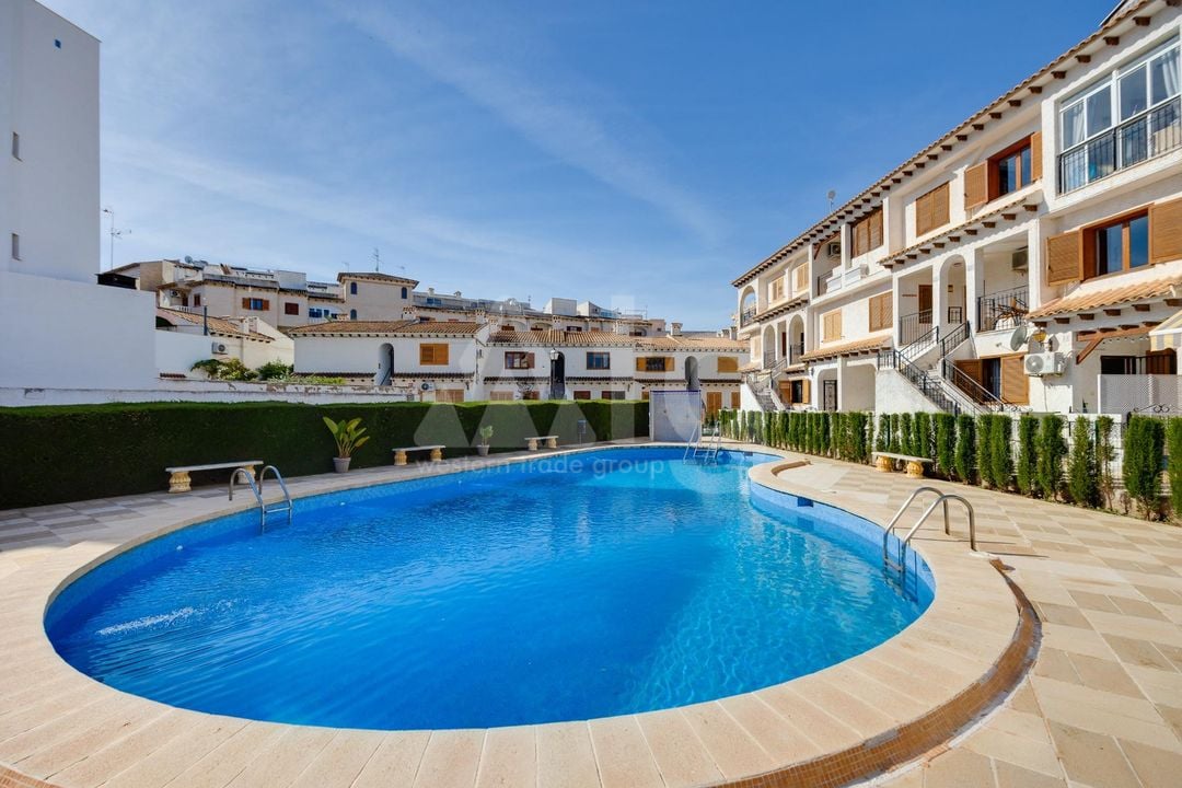 3 bedroom Bungalow in Torrevieja - CYM146972 - Photo - 36