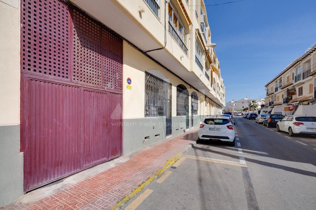 3 bedroom Bungalow in Torrevieja - CYM146972 - Photo - 41
