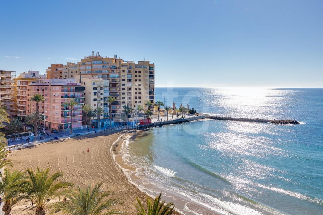 3 bedroom Bungalow in Torrevieja - CYM146972 - Photo - 45