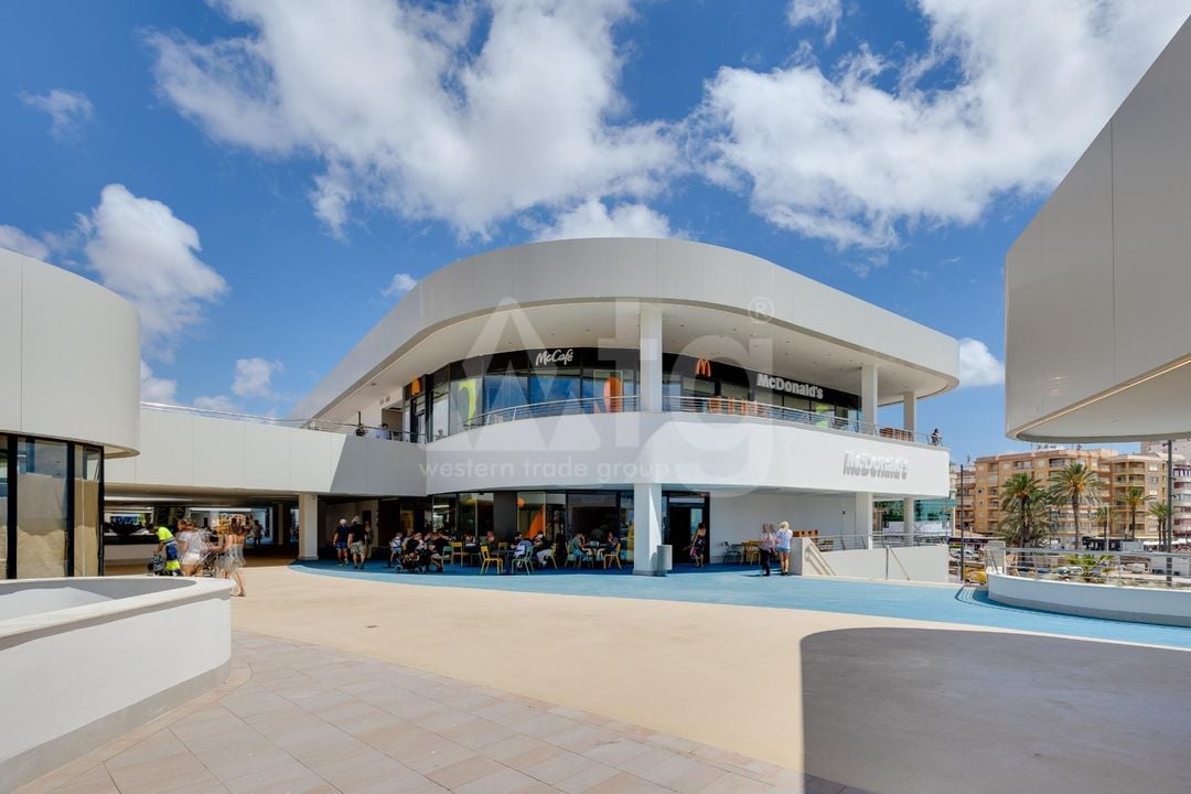 2 bedroom Apartment in Torrevieja - CYM146973 - Photo - 33