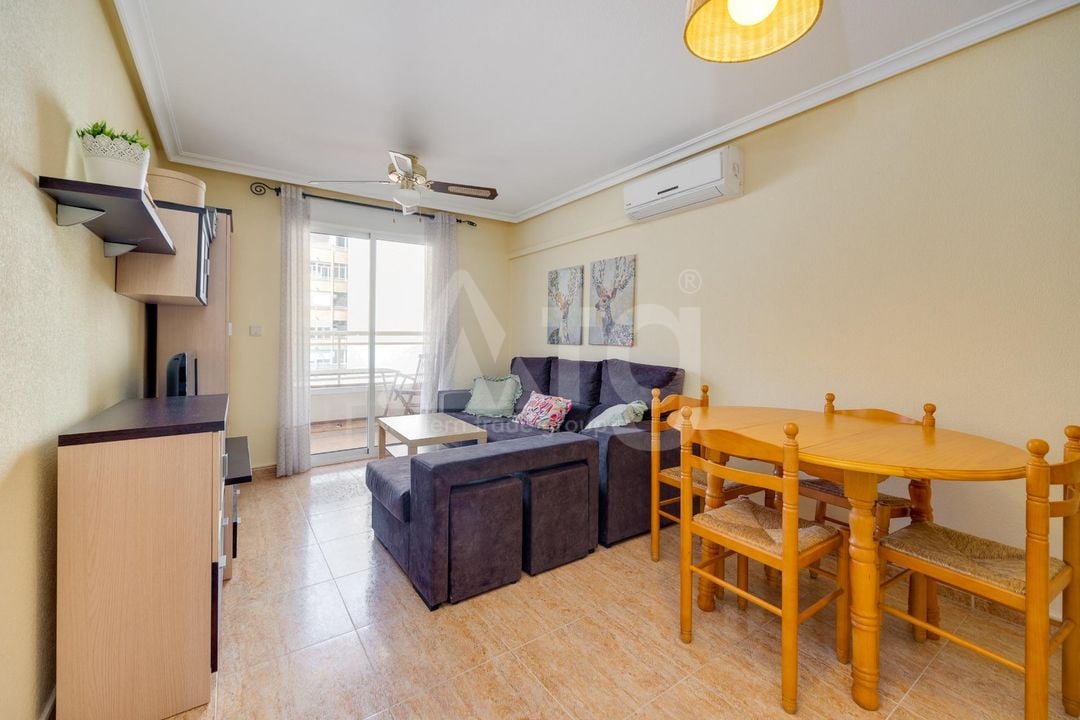 2 bedroom Apartment in Torrevieja - CYM146973 - Photo - 6