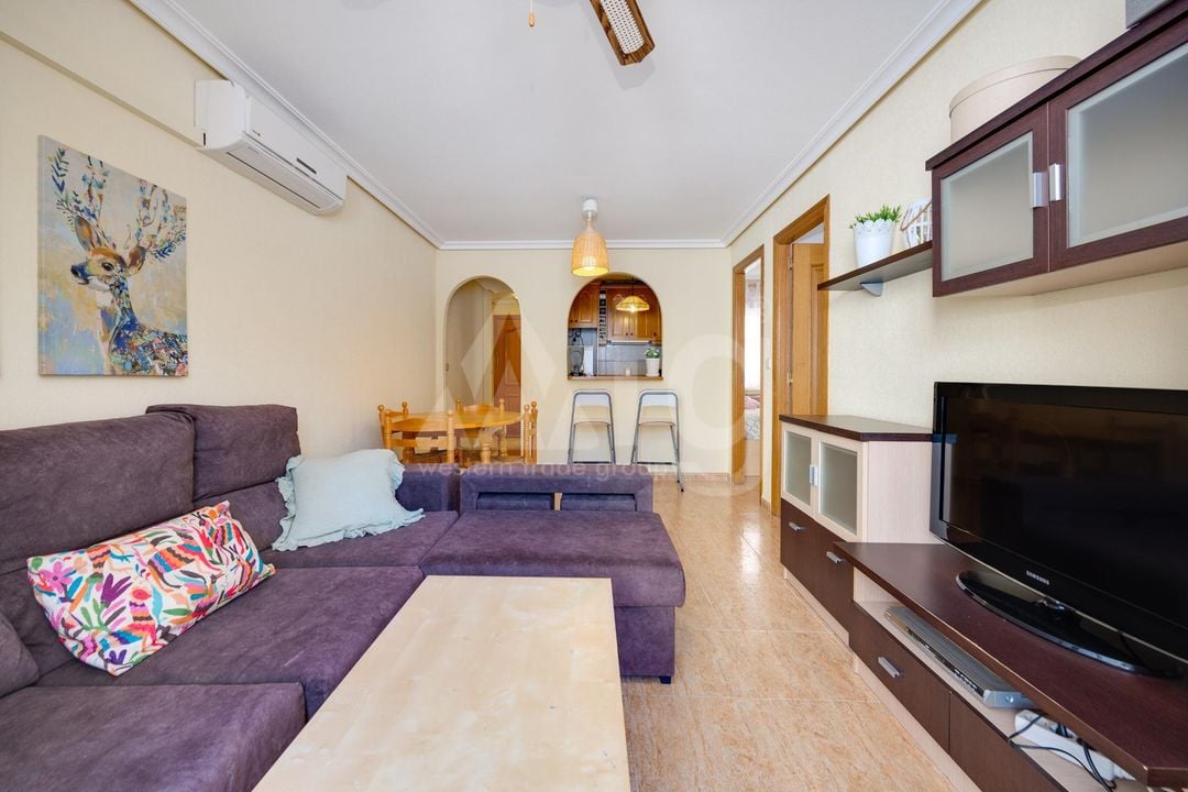 2 bedroom Apartment in Torrevieja - CYM146973 - Photo - 5