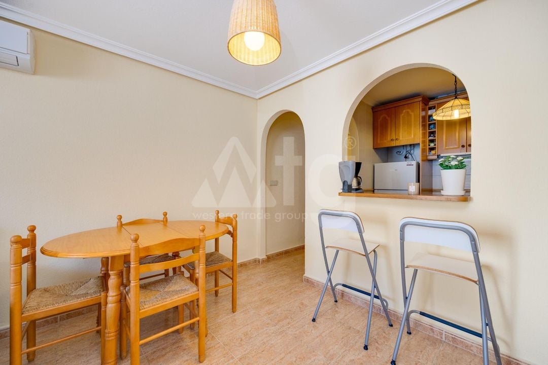 2 bedroom Apartment in Torrevieja - CYM146973 - Photo - 7