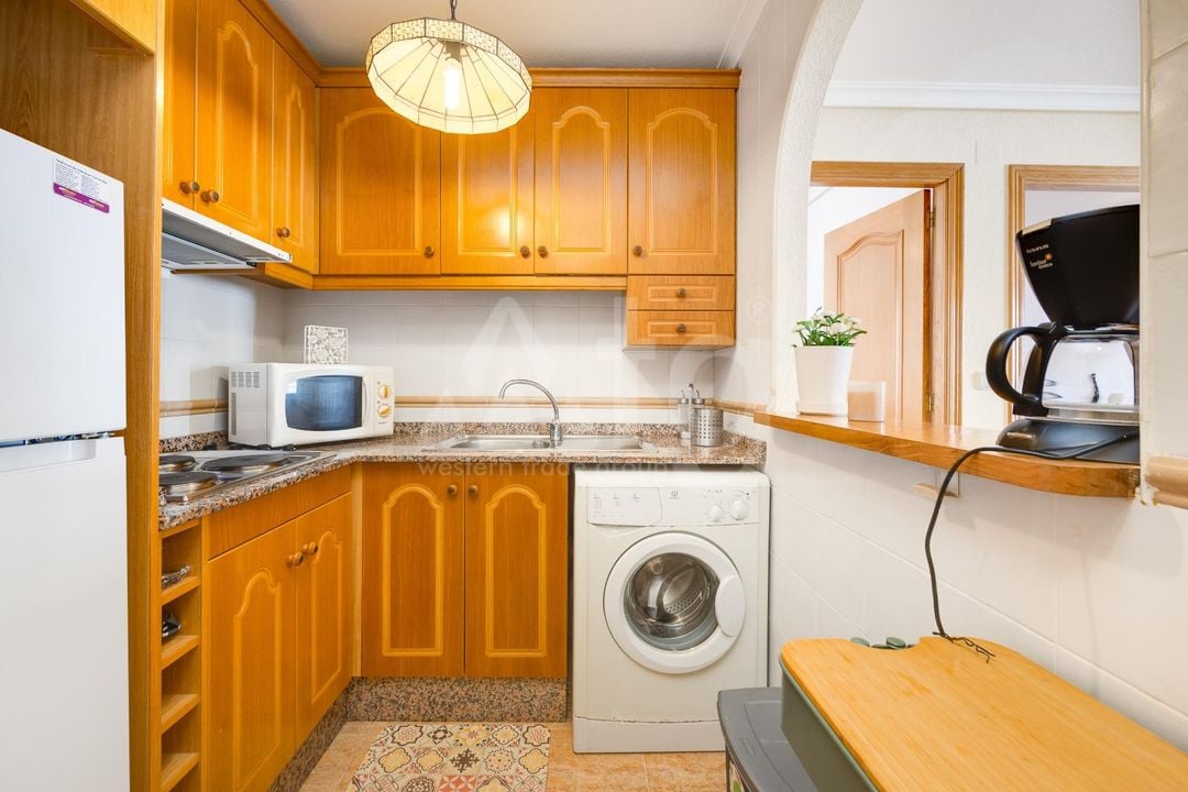 2 bedroom Apartment in Torrevieja - CYM146973 - Photo - 8